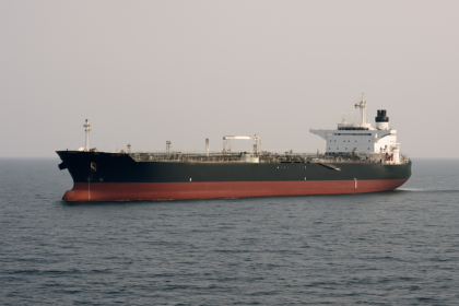 UK Targets Shadow Fleet with New Sanctions on Russia's Maritime Activities