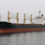 Baltic Dry Index Sees Significant Uptick, Reaching 2717 Points