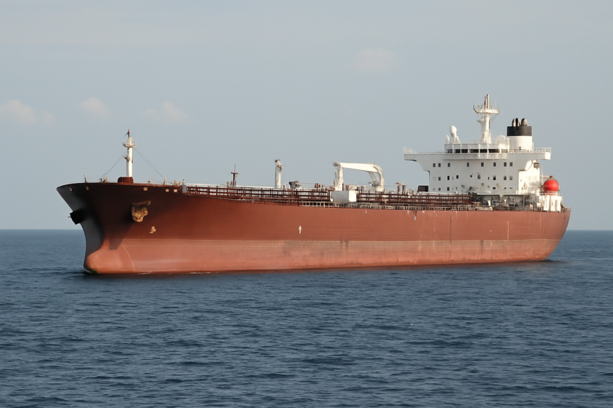 Japan Considers Resuming Iranian Oil Imports Amid Safety Concerns
