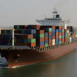 China Advocates for Free Passage in Strait of Hormuz Amid Fee Discussions