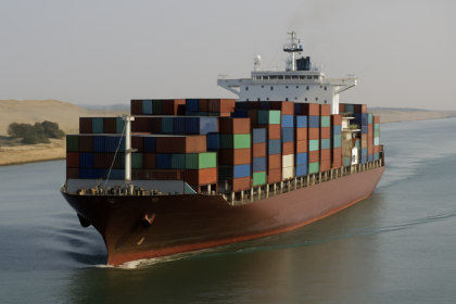China Advocates for Free Passage in Strait of Hormuz Amid Fee Discussions