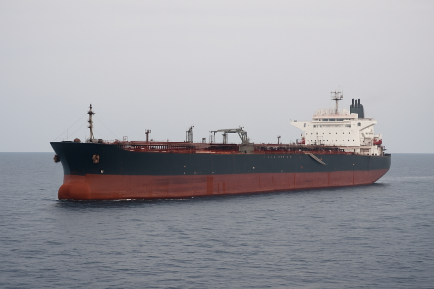 Iran Dismisses France-Oman Proposal for Strait of Hormuz Demining