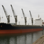 Asia-US Container Rates Surge While Liquid Tanker Rates Softened
