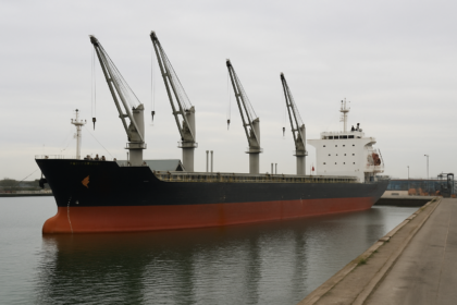 Asia-US Container Rates Surge While Liquid Tanker Rates Softened