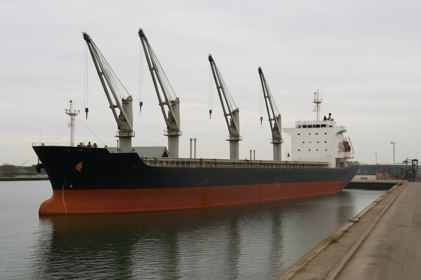 Asia-US Container Rates Surge While Liquid Tanker Rates Softened