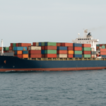 ClarkSea Index Surges 61% Amid Strait of Hormuz Disruptions