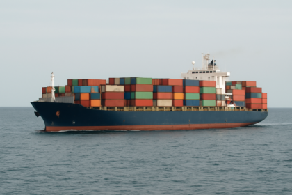 ClarkSea Index Surges 61% Amid Strait of Hormuz Disruptions