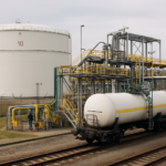 St. Petersburg Oil Terminal Hit in Major Ukrainian Drone Assault