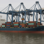 Iran and Qatar Resume Maritime Trade After Five-Month Halt