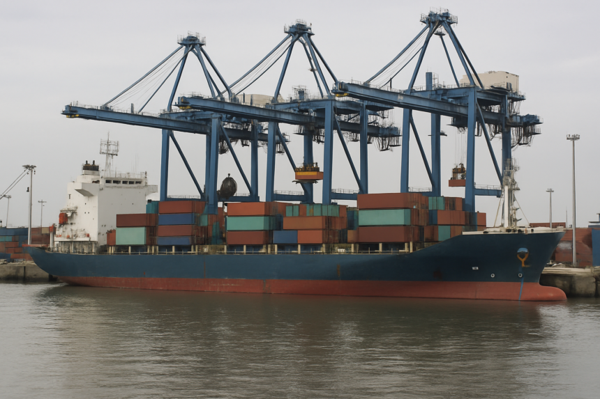 Iran and Qatar Resume Maritime Trade After Five-Month Halt