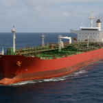 Vessel Transits Through Strait of Hormuz Drop Amid Regional Tensions