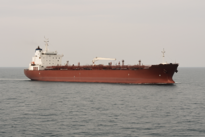 French Authorities Fine Tanker Owner of Shadow Fleet Vessel Tagor