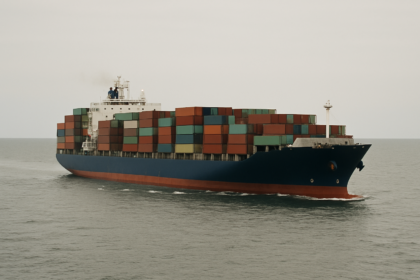 Cargo Vessel Attacked in Red Sea Off Yemen Amid Ongoing Security Crisis