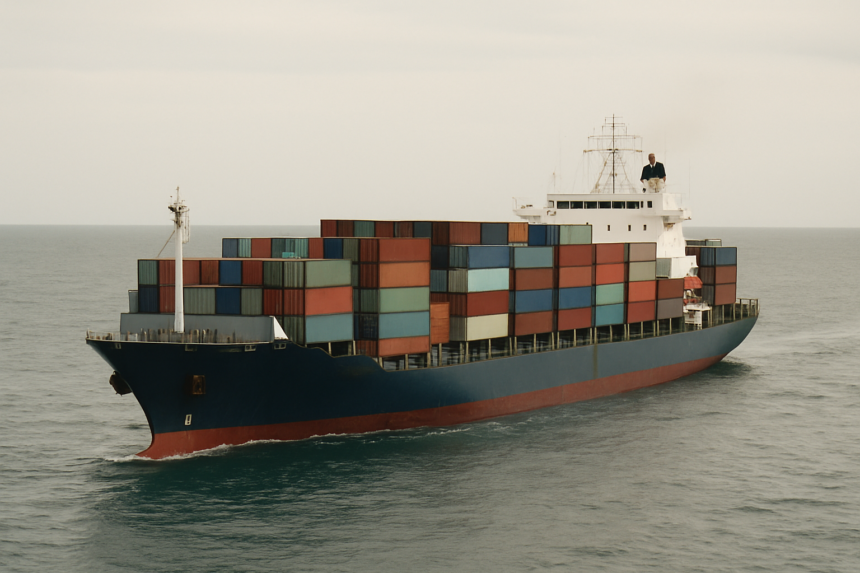 IMO Council Addresses Maritime Security Amid Rising Concerns