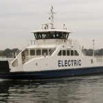 EV Maritime Chosen for Pioneer Electric Ferry Fleet in Western Australia