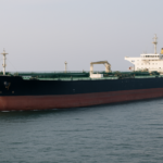 Sinokor Group Ramps Up Tanker Operations Amid Hormuz Crude Surge