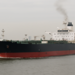 Ten Japan-Linked Vessels Depart the Strait of Hormuz After Stranding