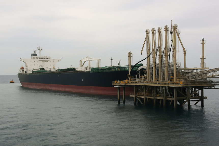 Maritime Sanctions Compliance Faces New Challenges in 2026