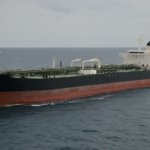 Tanker Struck by Projectile Near Strait of Hormuz Amid Security Risks