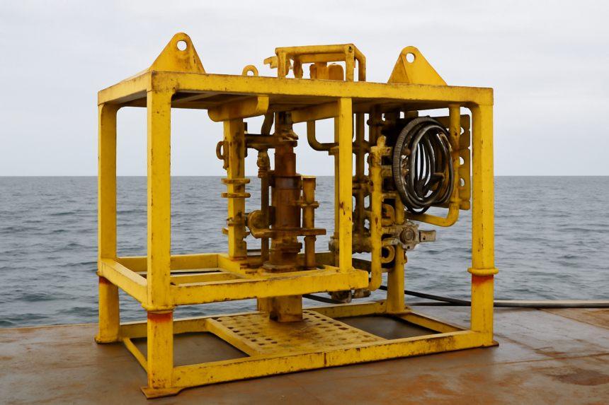 Equinor Awards $612M in Subsea Contracts for Norwegian Projects