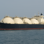 LNG Tanker Attacked Near Oman Amid Increasing Strait Tensions