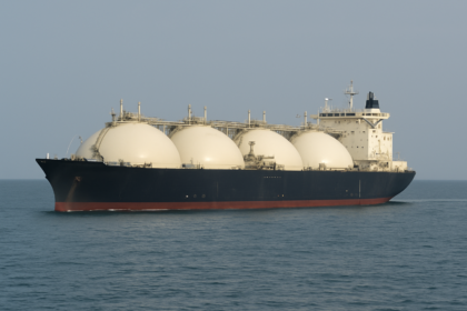 LNG Tanker Attacked Near Oman Amid Increasing Strait Tensions