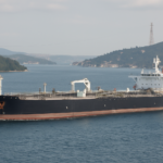 Japan's Crude Supply from Mideast Set to Increase Following Tanker Exits