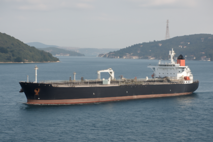 Japan's Crude Supply from Mideast Set to Increase Following Tanker Exits