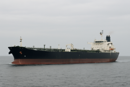 Qatari LNG Tanker Al Rekayyat Faces Explosion Risk After Attack