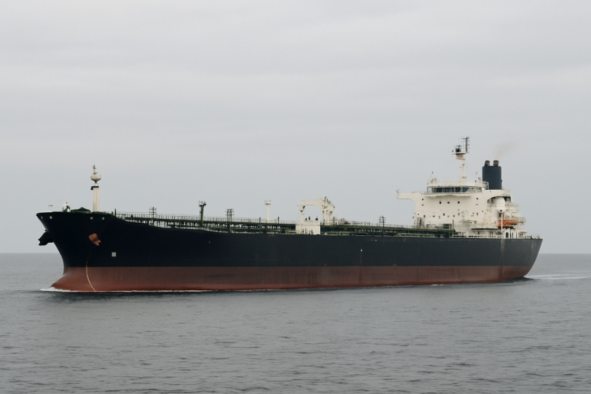Qatari LNG Tanker Al Rekayyat Faces Explosion Risk After Attack