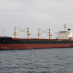INTERCARGO Reports Decline in Bulk Carrier Losses Despite New Risks