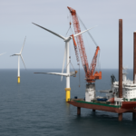 BIMCO Advances WINDSEACON Contract for Offshore Wind Projects