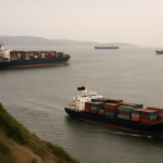 U.S. Navy Warns of Iranian Mine Strategy in Strait of Hormuz