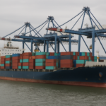 Seaspan and Maersk Enhance Retrofit Program for 18 Containerships