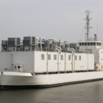 HD Hyundai Partners with Schneider Electric for Floating Data Centres