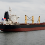 U.S. Targets Chinese Carriers Over Panama-Flag Ship Detentions