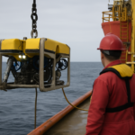 Oceaneering Secures Four-Year ROV Services Contract from Petrobras