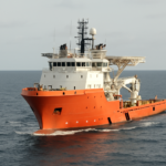 Bahri Logistics Orders Two Offshore Support Vessels from Grandweld