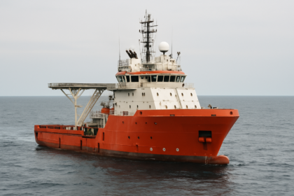 Remøy Shipping Rebrands as Bower Offshore Following Acquisition
