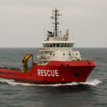 IMO Awards Posthumous Bravery Honor to Diver Adrian Willyson Brask