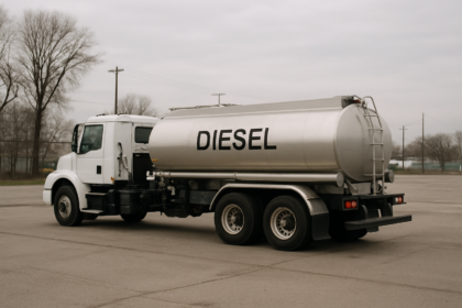 Russia Imposes Diesel Export Ban Amid Heightened Ukrainian Strikes