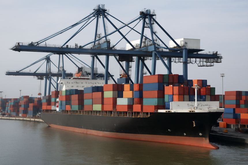 Court Upholds FMC Authority on Container Detention Fees Amid Dispute