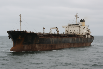 VLCC and Suezmax Rates Strained by Cargo Conversion Challenges