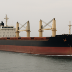 Baltic Dry Index Ends Six-Day Gain Amid Mixed Vessel Performance