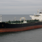 Crude Tanker Orders Surge to Record High in 2026 Amid Market Changes