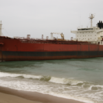 IRGC Strikes Qatari and Saudi Tankers in Strait of Hormuz Attacks