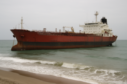 IRGC Strikes Qatari and Saudi Tankers in Strait of Hormuz Attacks