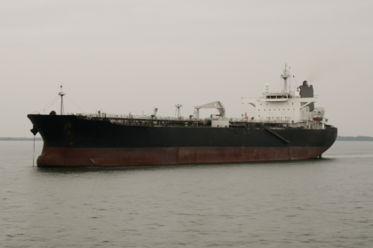 Ukraine Intensifies Attacks on Russian Tankers, Deepening Fuel Crisis
