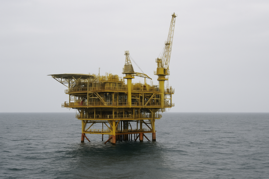 Petrobras Agrees to Compliance Measures for 335 Offshore Wells