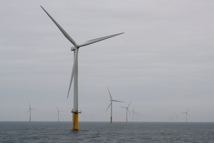 OWC and APEM Partner for Offshore Wind Decommissioning in the UK